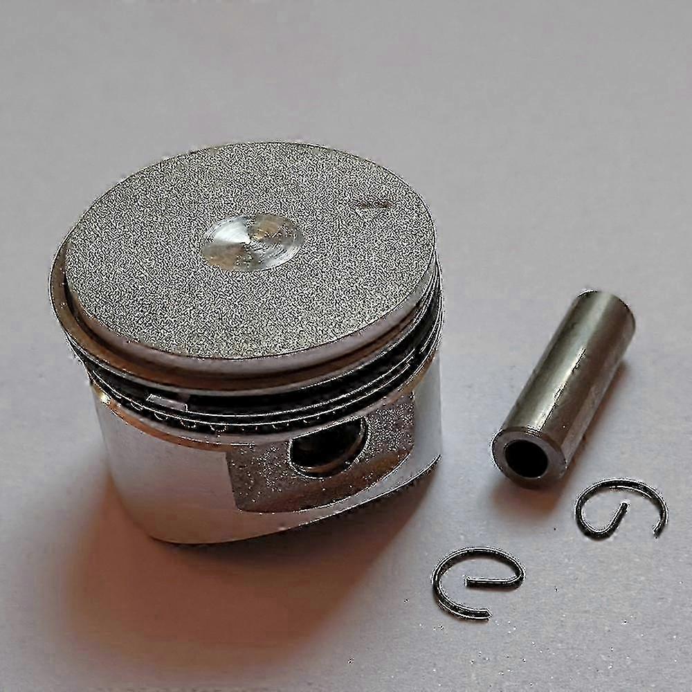 Gx31 39mm Piston Assembly Kit compatible with 139F Engine Replacement