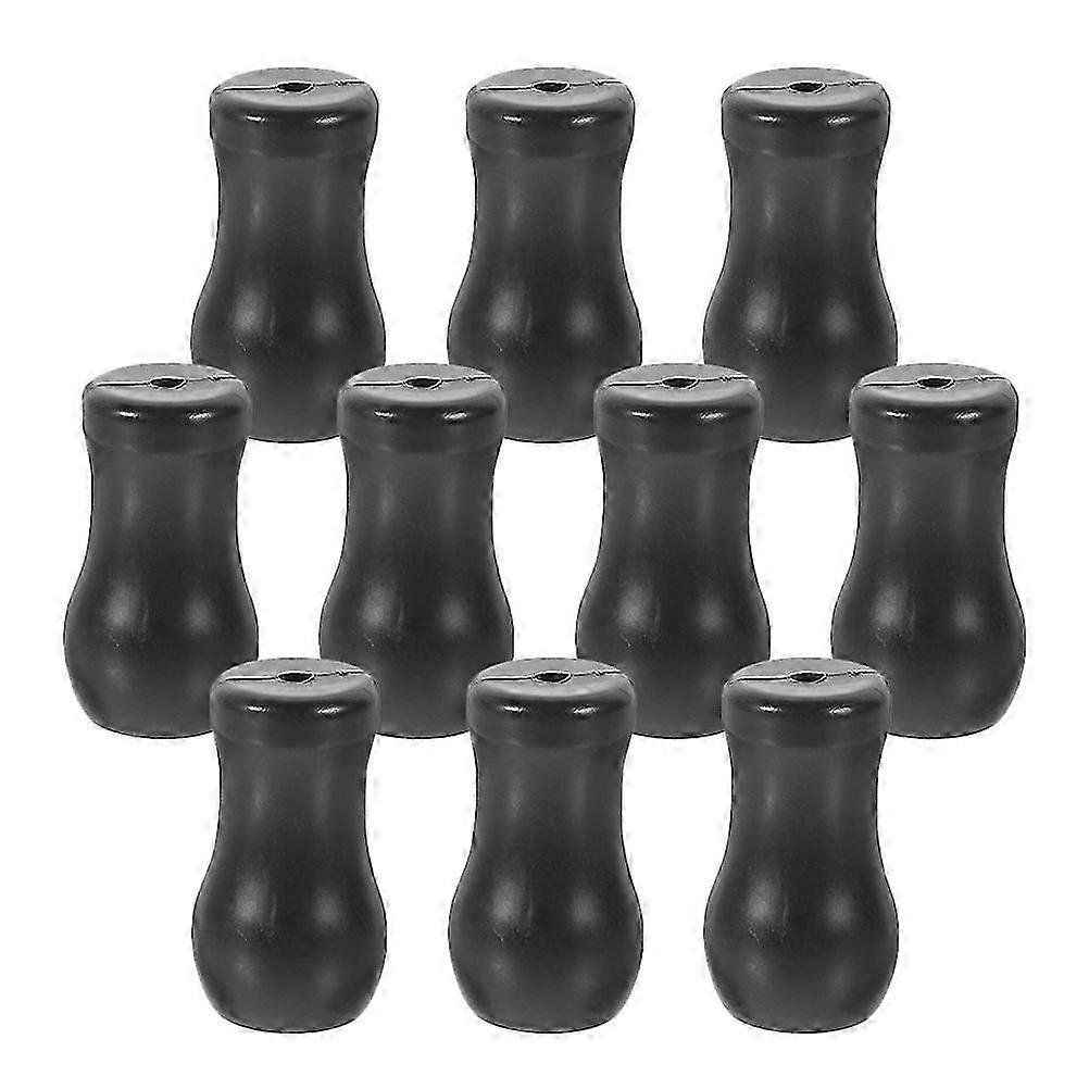 Blind Cord Tassels Window Blind Cord Knobs compatible with Vertical Blinds 10Pcs