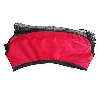 55 Inch Durable Trampoline Spring Covers Compatible with Kids Mini Trampoline Safety
