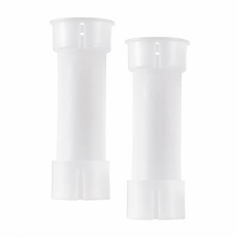 Suspension Fork O-Ring Set for Mountain Bike Maintenance - Foam Bushings, Sealing Rings, Travel Limiters and Accessories