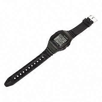 Waterproof Shockproof Digital Chronograph Watch | Retro Classic Sport Multifunction Design for Men & Students