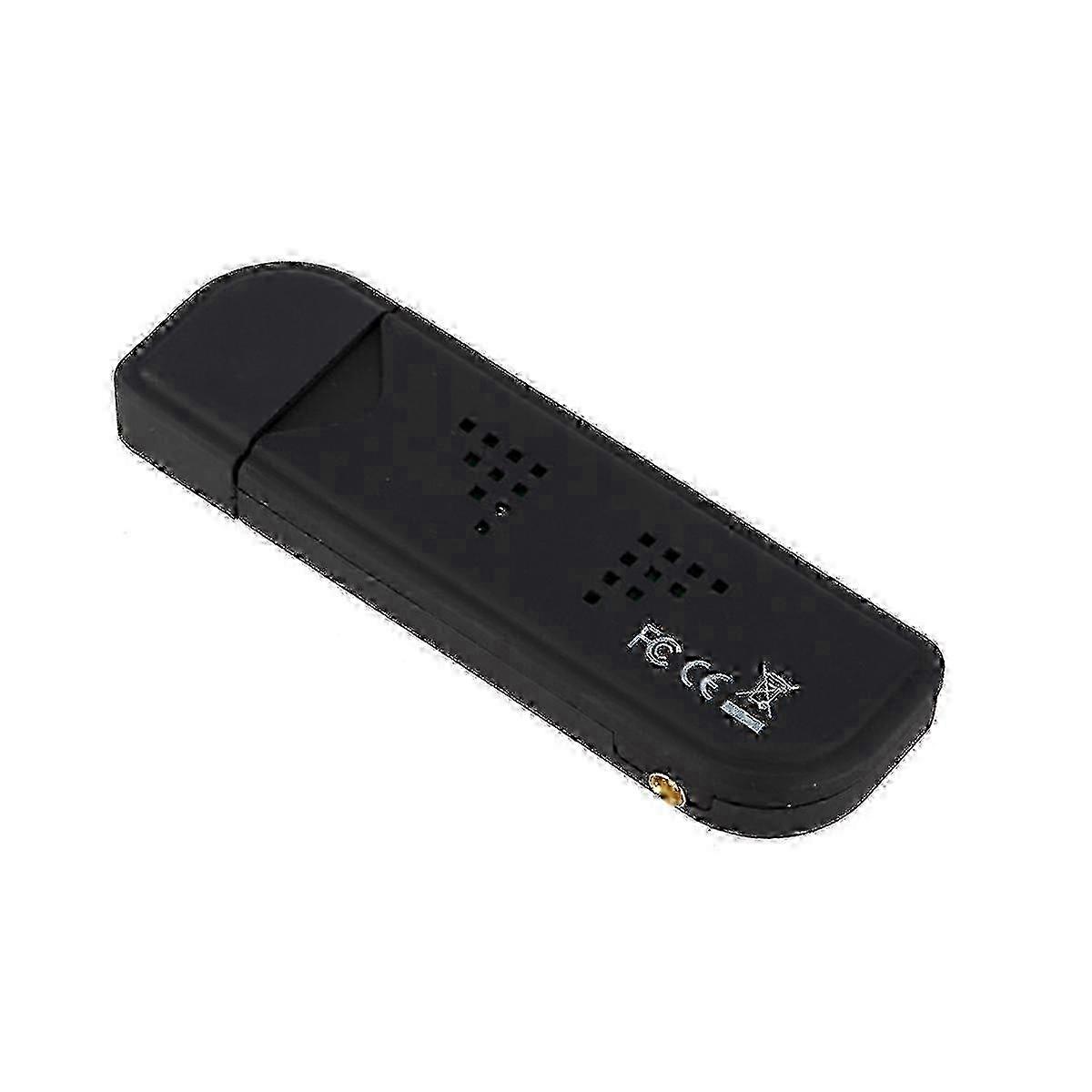 Compact DVB-T DAB FM USB Tuner