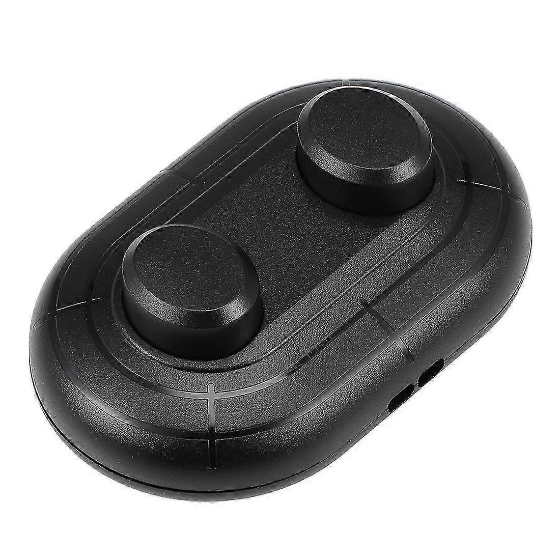 1Pcs 325 Dual Button Inline Foot Pedal Switch Two Button Control Foot Switch Floor Lamp Footswitch Light Button Switch Black