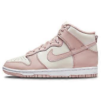 Nike Dunk High 'Pink Oxford' Women's DD1869-003