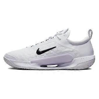 Nike Court Zoom Nxt 'Valkoinen Musta' DV3276-101