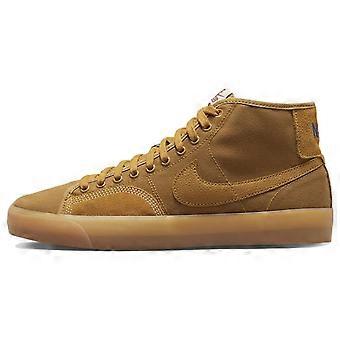 Nike Blazer SB Blazer Court Mid Premium Slip Resistant Abrasion Resistant Slip Resistant Abrasion Resistant Mid top DZ3743-700