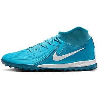Nike Phantom Luna 2 Academy Tf Blue Fury White FJ2566-400