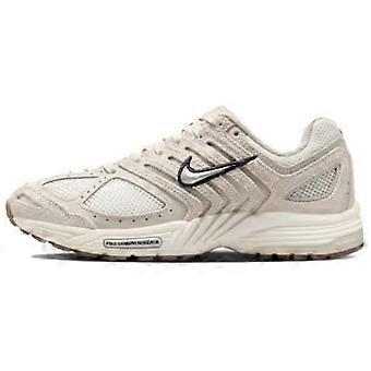 Nike Air Peg 2K5 Phantom Light Bone Svart Metallisk Sølv Dame HJ5271-002