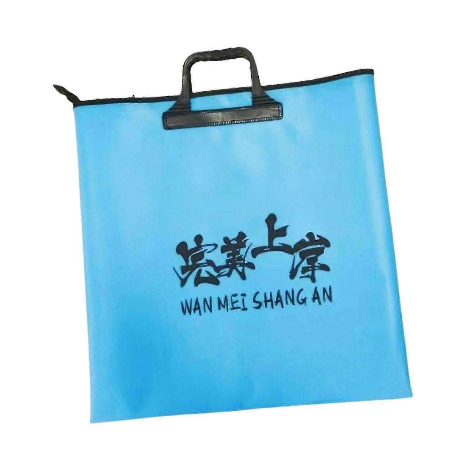 EVA Waterproof Fish Storage Bag