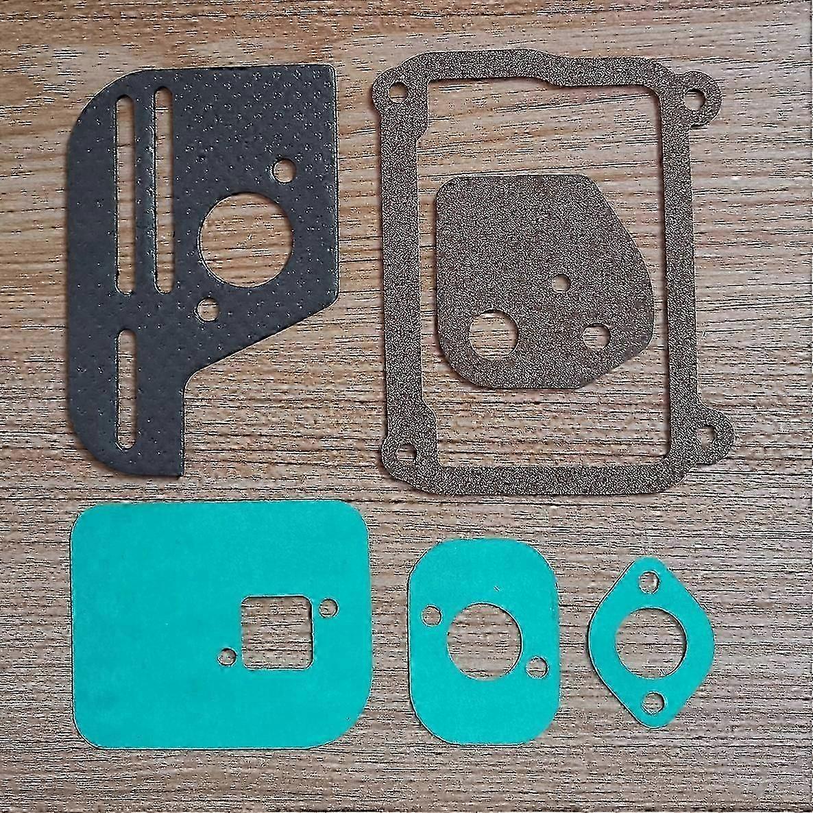 Universal GX100 Gasket Replacement