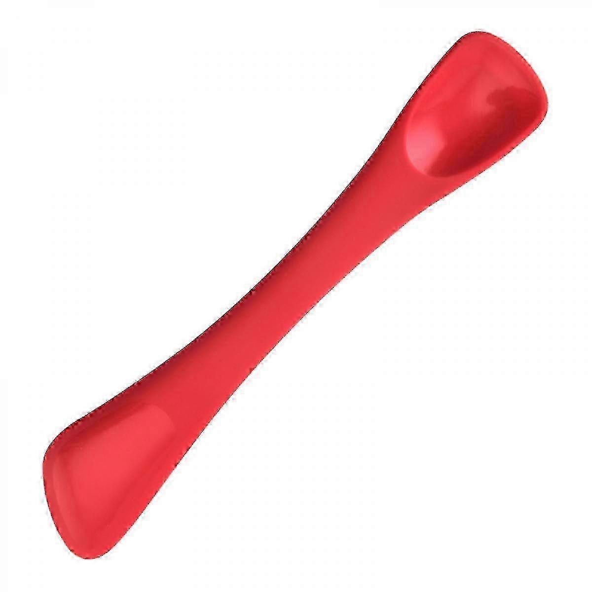 Narrow Dual-Tip Reusable Spatula