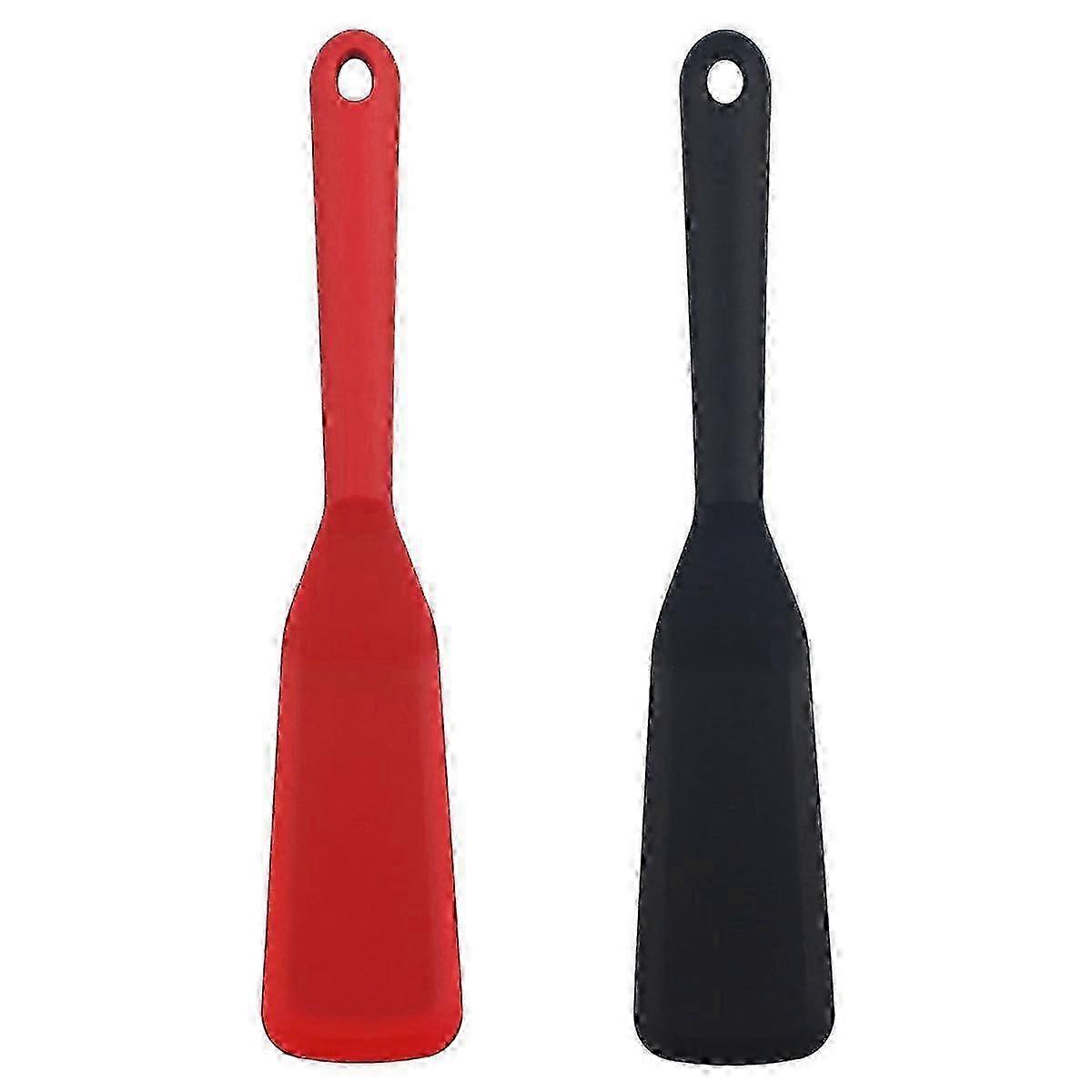 Flexible Silicone Turner Set
