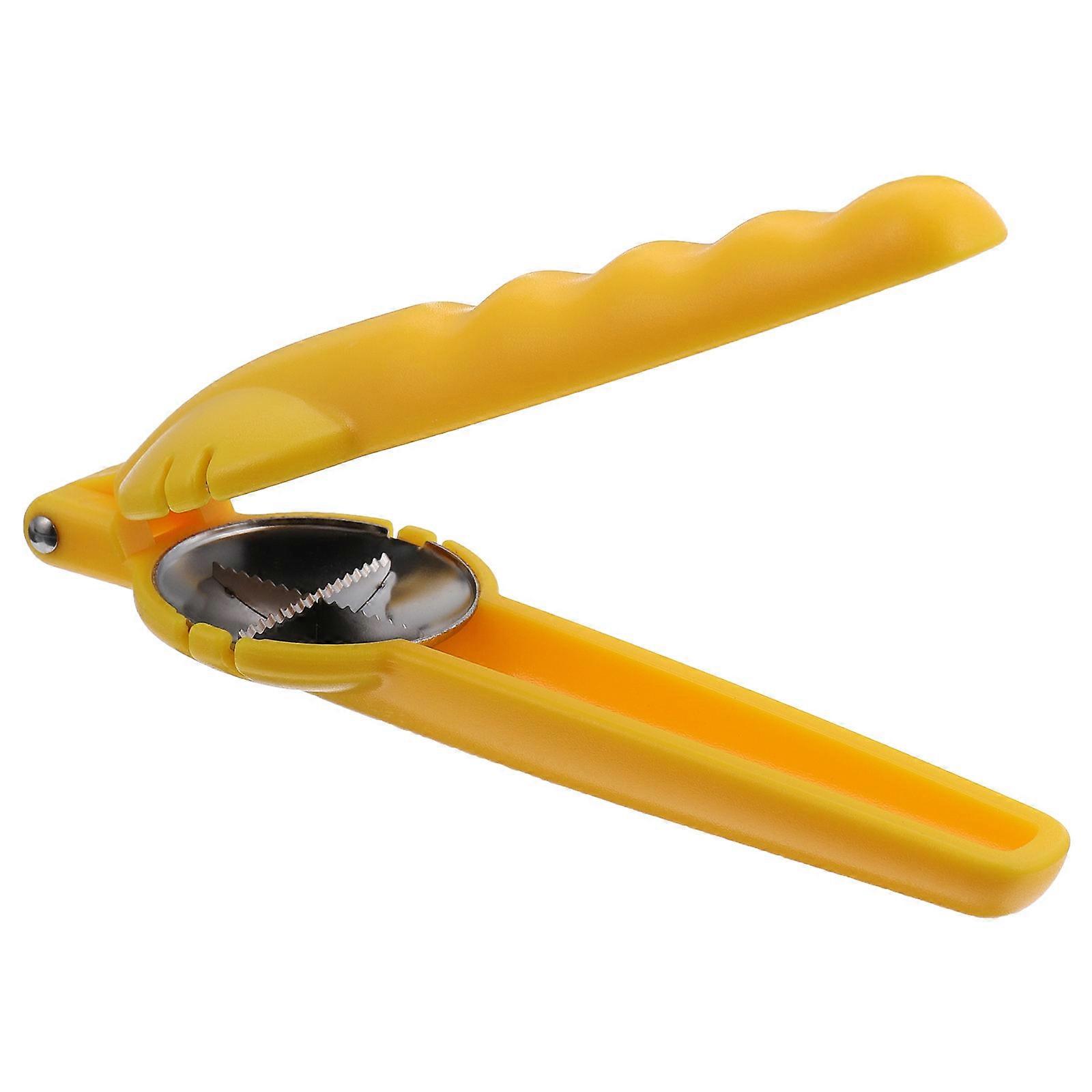 Nutcracker Practical Nut Opener for Snacks 1Pcs Walnut Clip