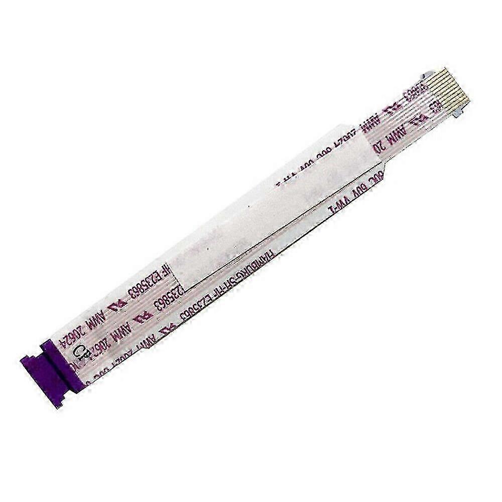 Touchpad Flex Cable Compatible with Thinkpad L380 L390 Yoga S2