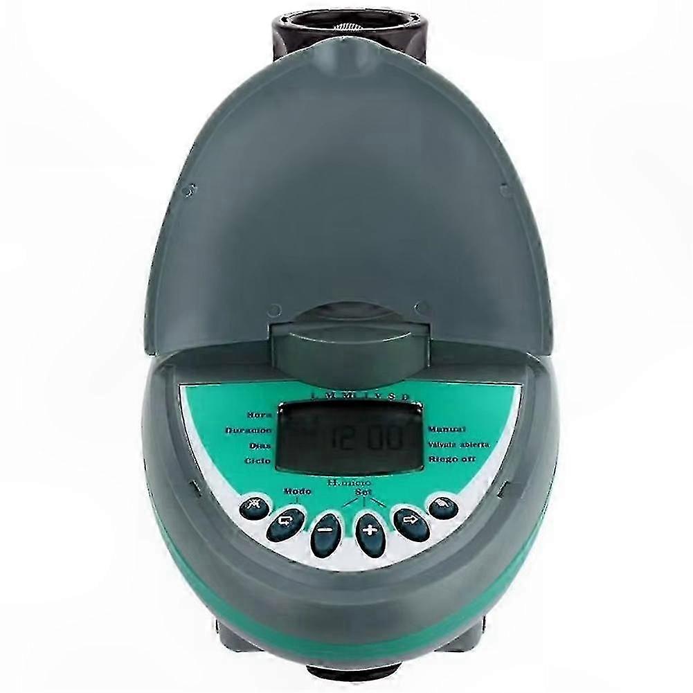 Programmable ABS Garden Watering Timer