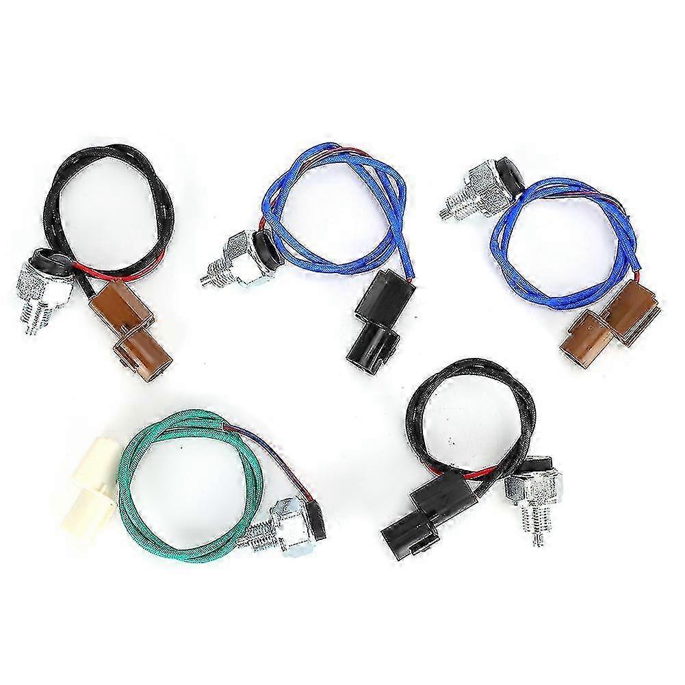 OEM-Compatible Transfer Switch Kit