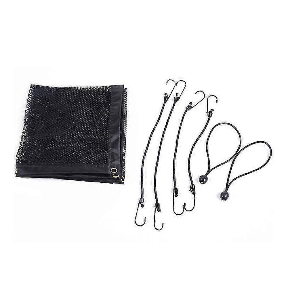 Breathable Pet Travel Net