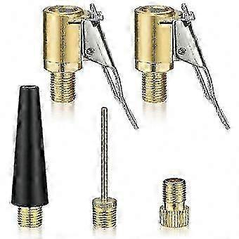 easypump valve adapter set for tyres