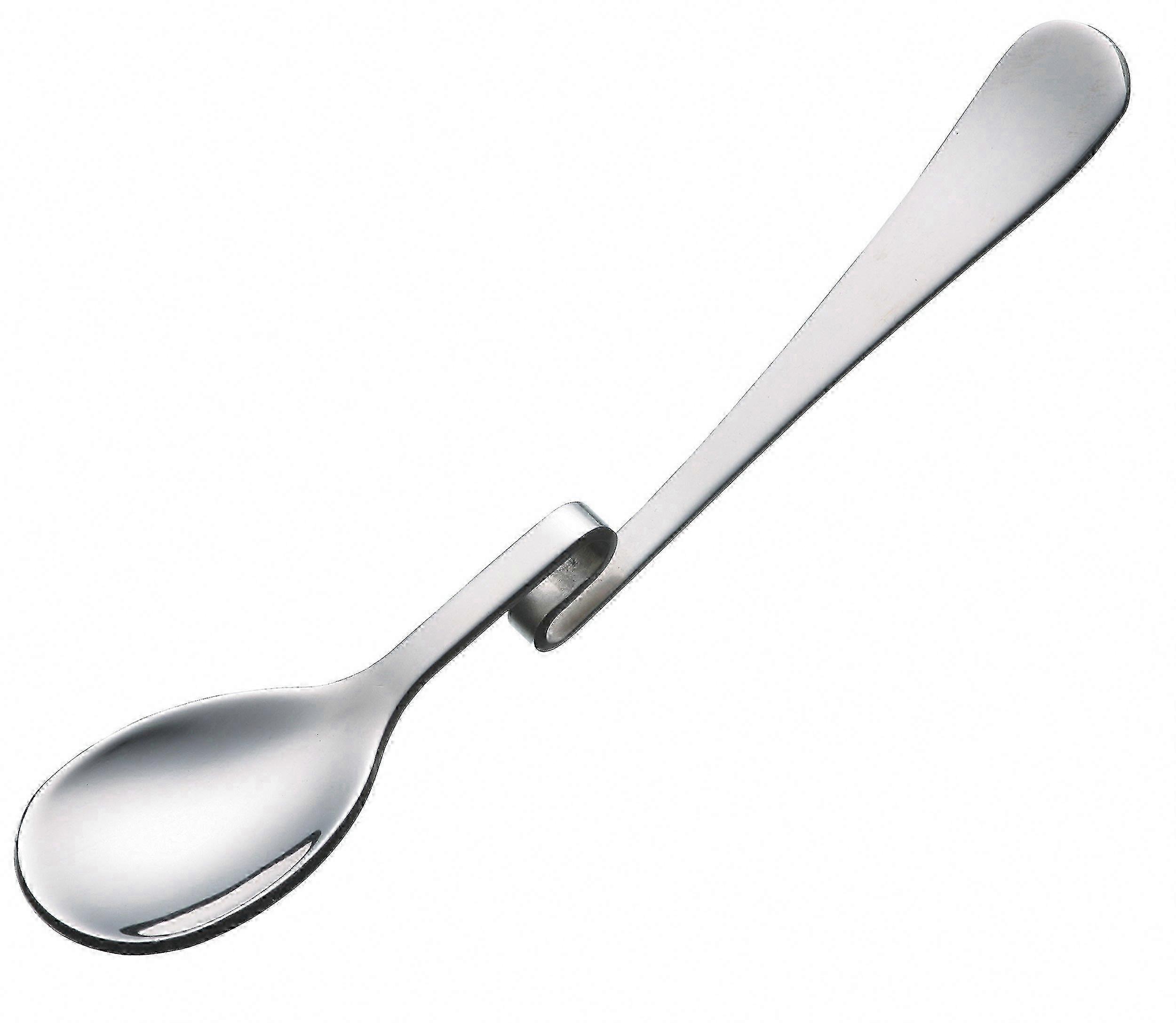 Making Jam Kitchen Craft Stainless Steel Jam Spoon