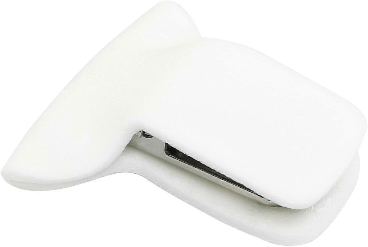 Secure Bedding: Duvet Clip - 4pcs Padded Comforter Clips