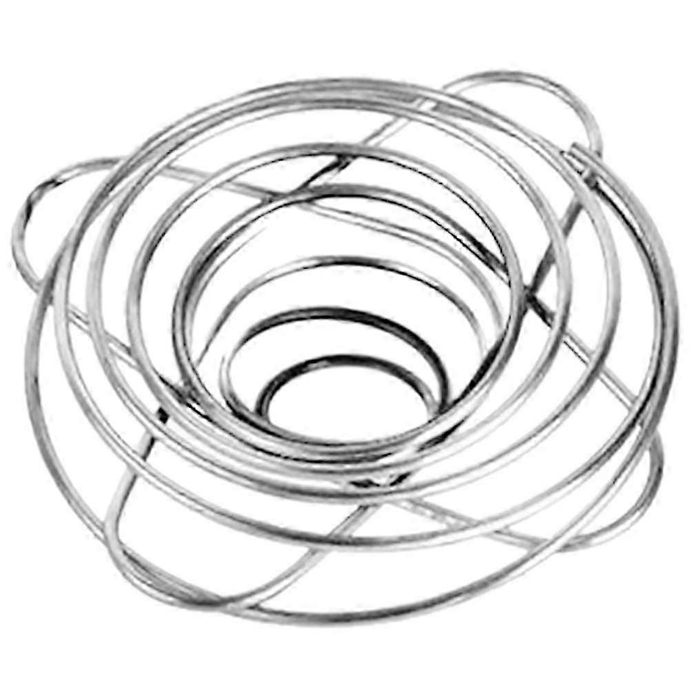 Stainless Steel Foldable Pour-Over Dripper