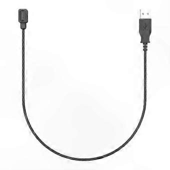 Di2 12-Gang-Ladekabel, PVC-Isolierung, Metallummantelung.