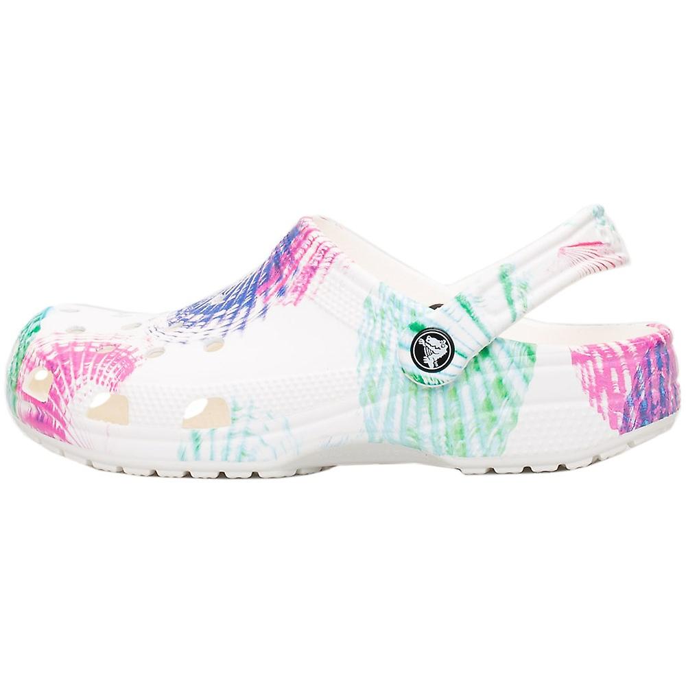 Crocs Classic Cyber Beach Clog 207858928 universal all year unisex