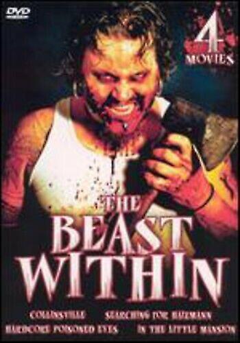 Beast Within [DVD] [Region 1] [US Import DVD - Region 1