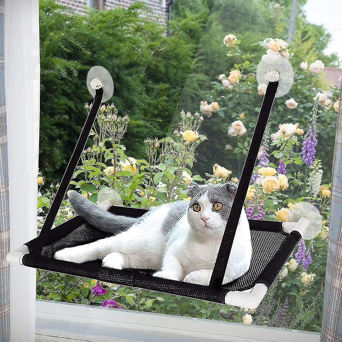 Cat Window Seat Cat Accessories Window Chair Cat Hammock
