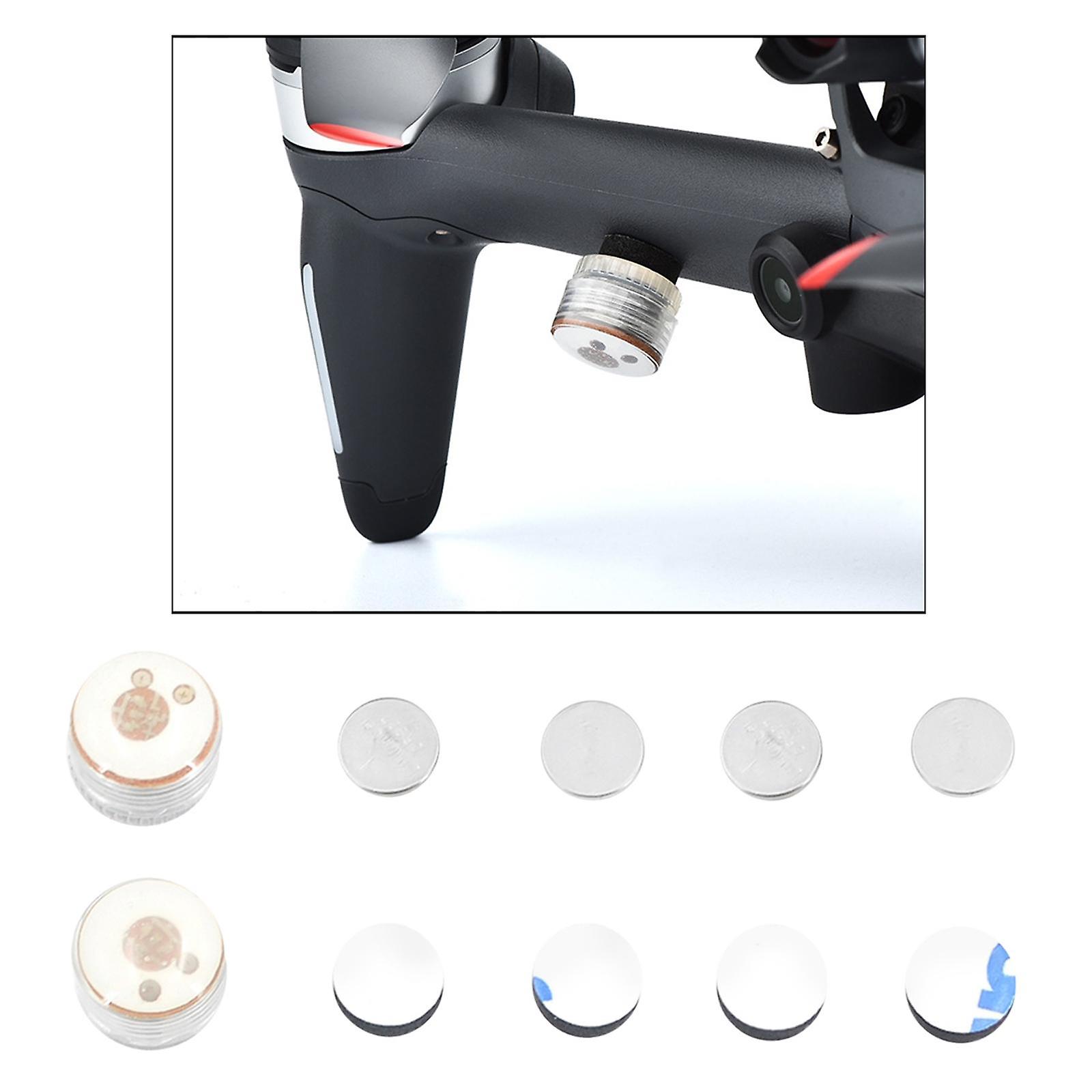 LED Light Night Navigation Light Strobe Lamp For DJI Mavic Mini Air 2 Pro