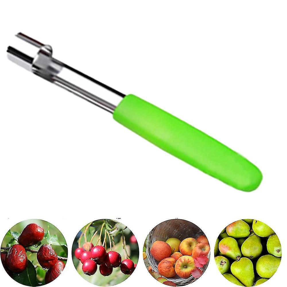 Apple Corer,premium Stainless Steel Remover/puller,hand-held Tool