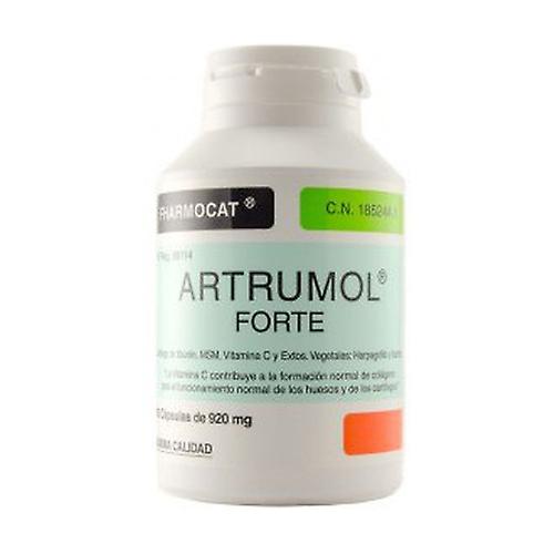 Artrumol Forte 180 capsules of 920mg