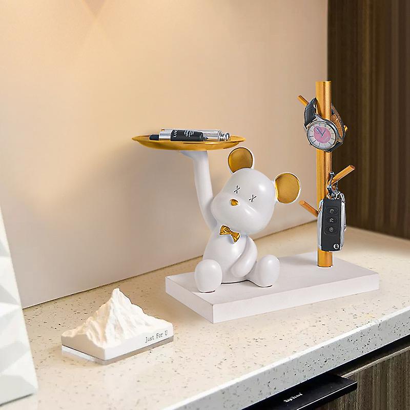 Cat table decoration, table decoration, table decoration, for TV cabinet