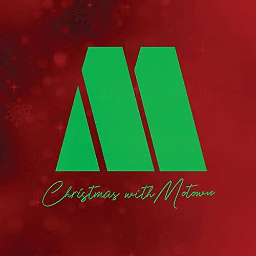 Christmas With Motown / Variou - Christmas With Motown [CD] (モータウン [CD] とクリスマス)