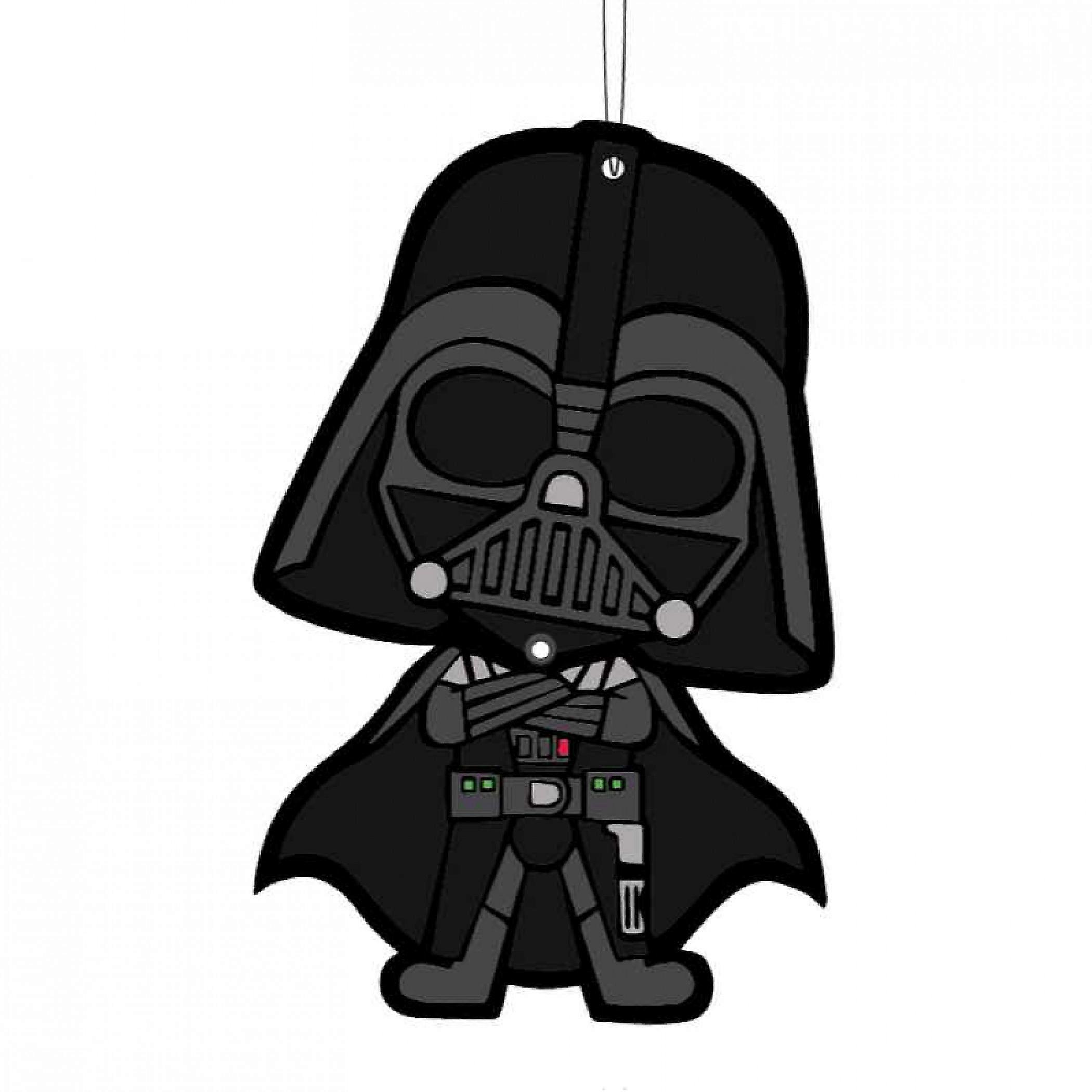 Star Wars Darth Vader Bobble Head Wiggle Lufterfrischer