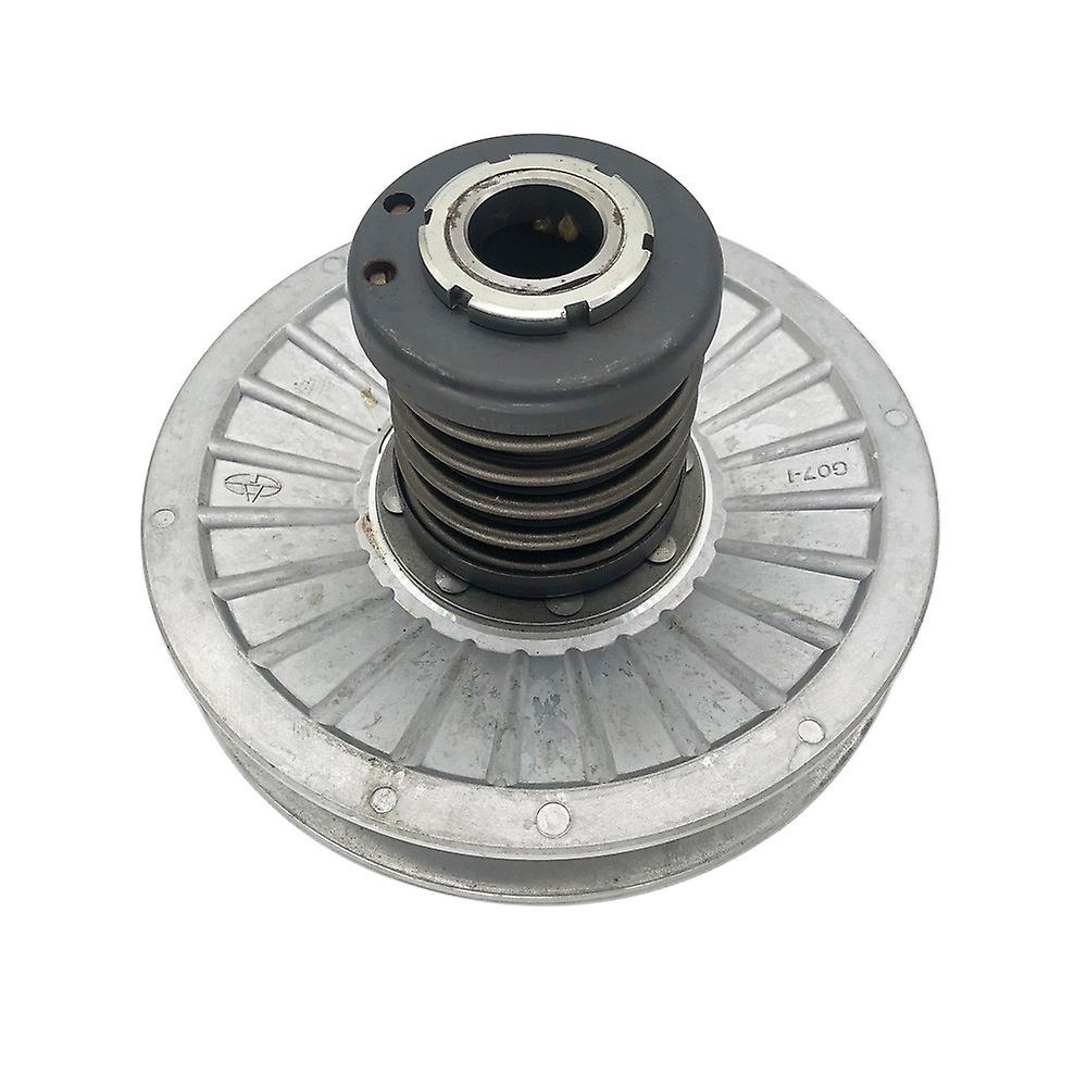 Poulie d’embrayage secondaire pour cfmoto 500cc cf500 cf188 cf600 cf625 vtt hl