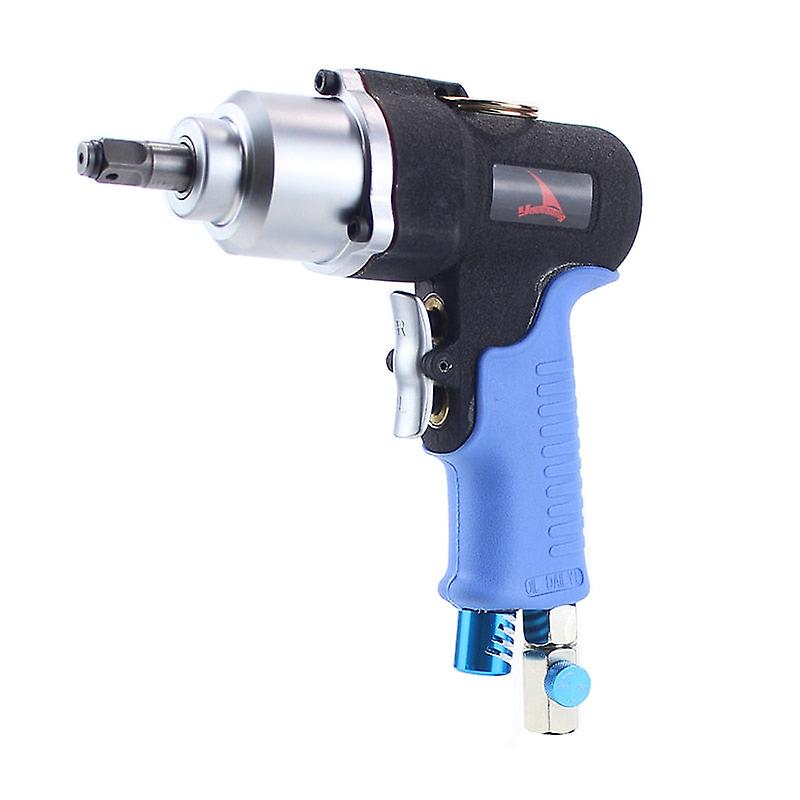3/8 Inch Mini Pneumatic Wrench Air Impact  Spanner Key