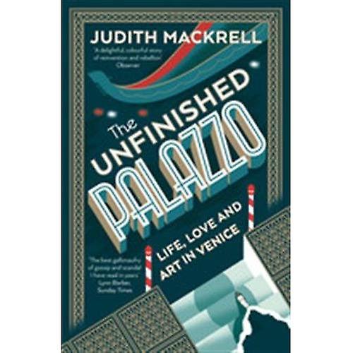 Keskeneräinen Palazzo