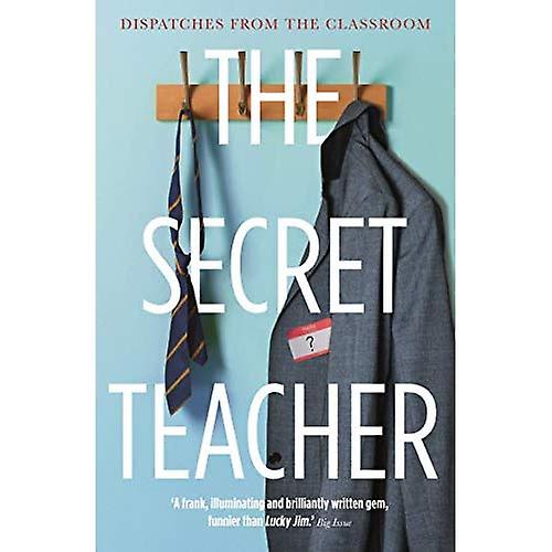 The Secret Teacher
