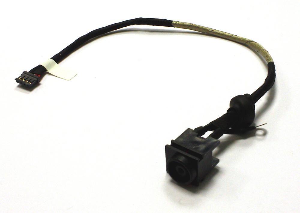 Sony Vaio VPCCW2S1E Replacement Laptop DC Jack Socket With Cable