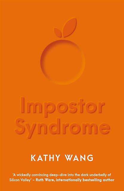 Impostor Syndrome - Kathy Wang