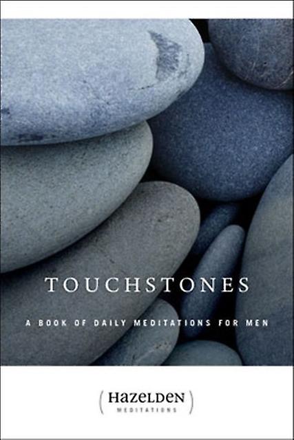 Touchstones by ANONYMOUS Paperback Book