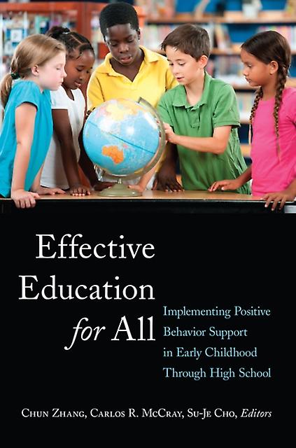 Effective Education For All Paperback