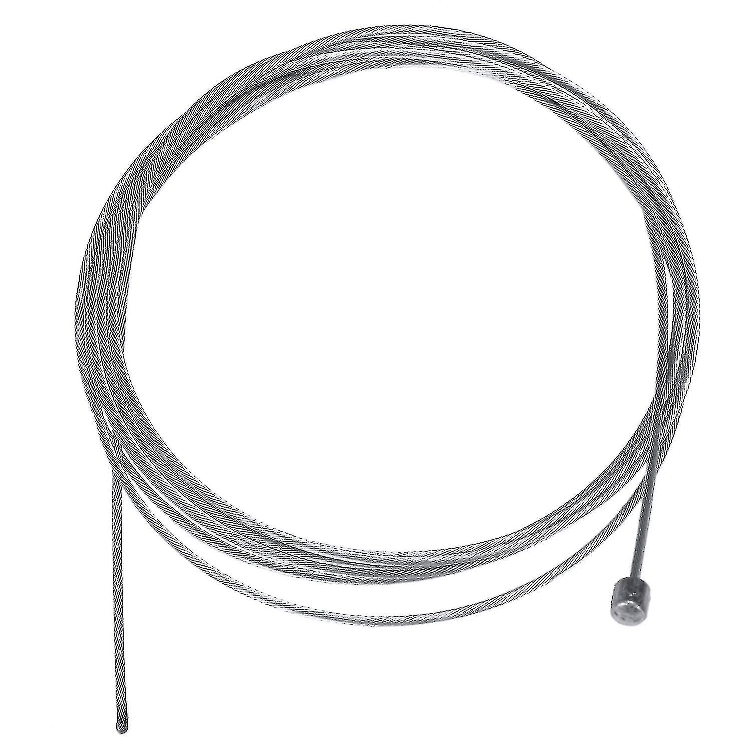 1.8m Length Bicycle Speed Adjusting Handle Brake Cable Wire