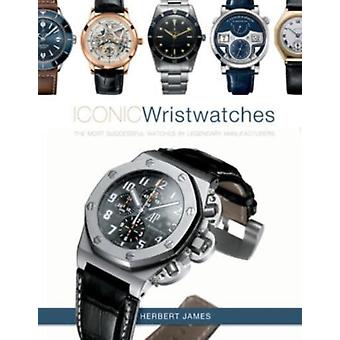 Iconic Wristwatches - Herbert James