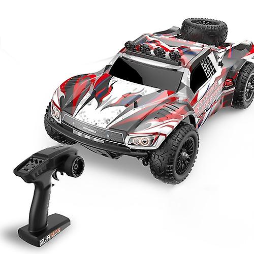 9201e 1:10 Full Scale Remote Control 4wd High Speed Car
