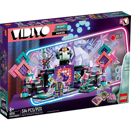 LEGO 43113 K-Pawp Concert