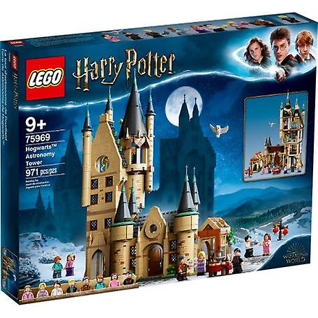 LEGO 75969 Hogwarts The Astronomy Tower
