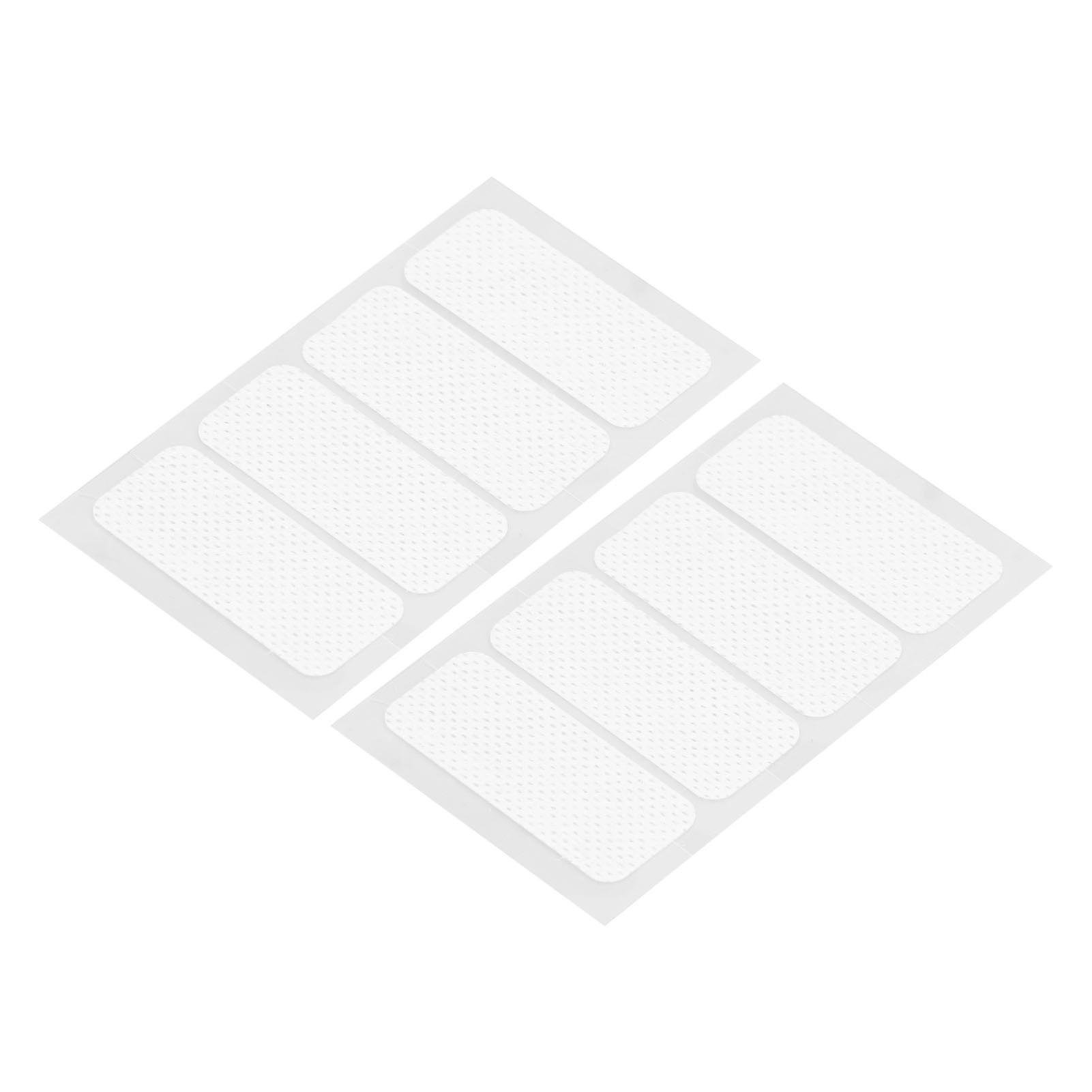 48pcs ταινία στόματος για τον ύπνο ρινική αναπνοή εκπαίδευση υποαλλεργικές απαλές ταινίες ροχαλητού