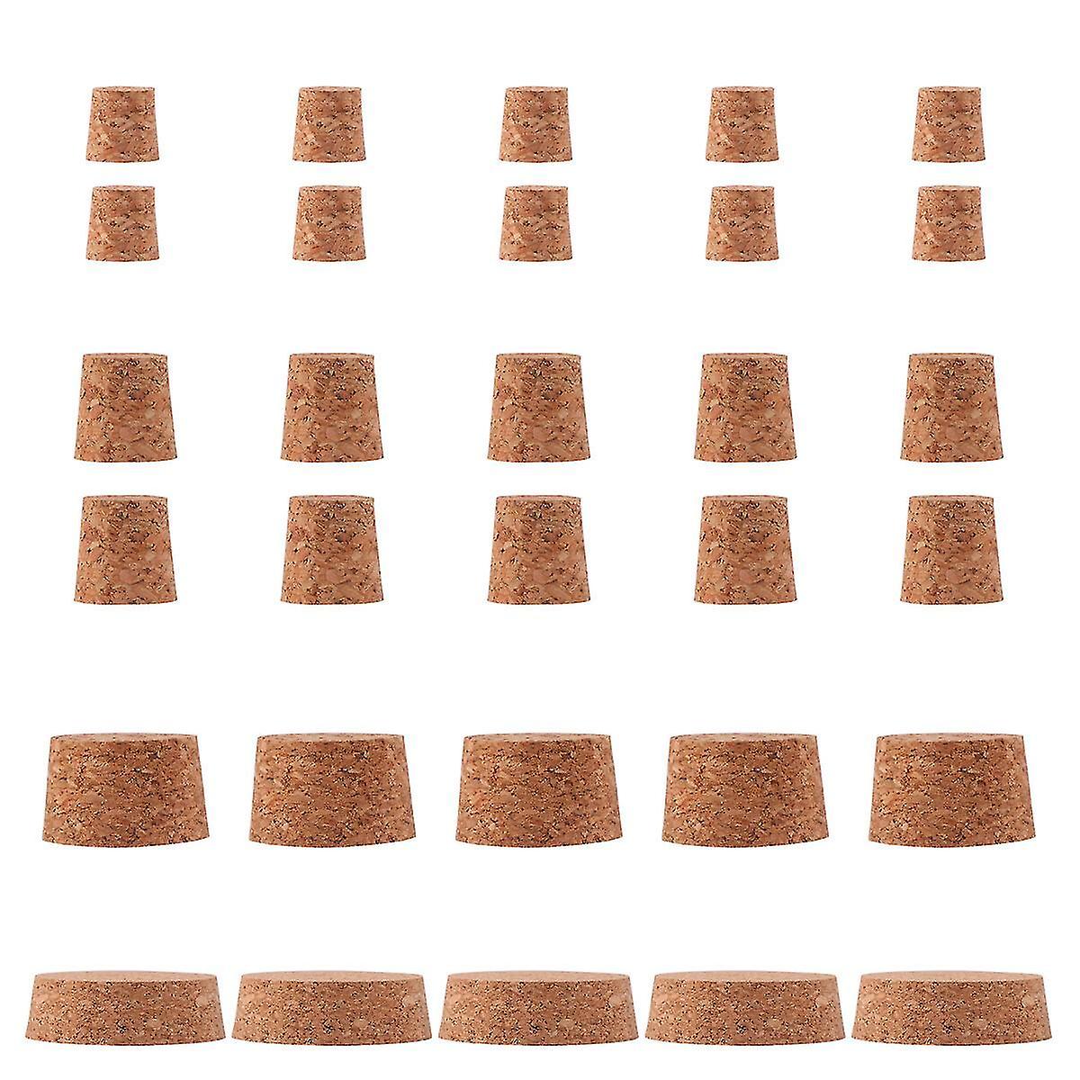 Wine Cork Creative Bottle Plug Beverage Stoppers For Home Restaurant